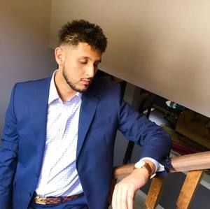 Meet your Posher, Salman